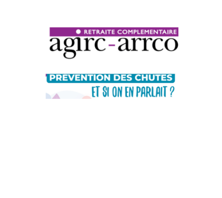 Comité Action Sociale Agirc-Arrco Languedoc Roussillon avec les acteurs du 66 - Forum prévention des chutes le 14 septembre à Argelès-Sur-Mer 