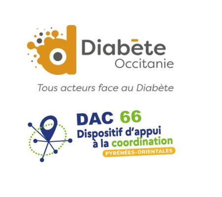 Plaquette d'information "Accompagnement à domicile d'une personne diabétique"