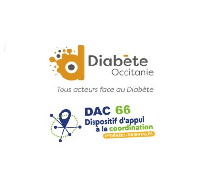 Plaquette d'information "Accompagnement à domicile d'une personne diabétique"