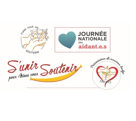 JOURNEE NATIONALE DES AIDANTS le lundi 2 Octobre 2023 de 9h à 13h