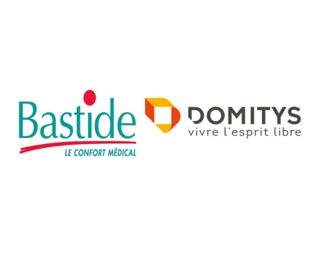 Bastide LE CONFORT MEDICAL  et DOMITYS Perpignan - Forum Bien-Etre - 20 et 21 novembre 2023