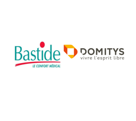 Bastide LE CONFORT MEDICAL  et DOMITYS Perpignan - Forum Bien-Etre - 20 et 21 novembre 2023