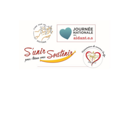 JOURNEE NATIONALE DES AIDANTS - lundi 2 Octobre 2023 de 9h à 13h