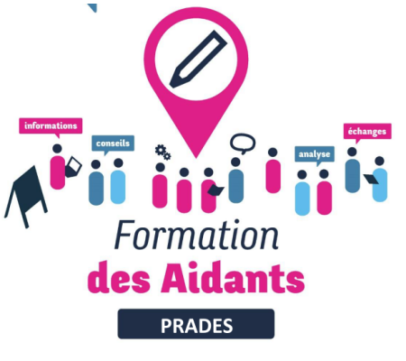AT 66 Formation des aidants à Prades