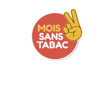Mois Sans Tabac 2024