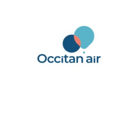 Occitan'air - Création du site internet
