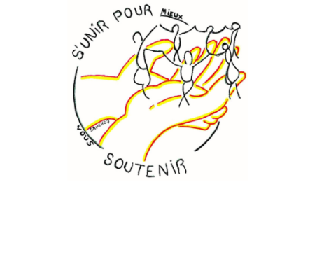 Rifle Solidaire de l'Association S'Unir pour mieux vous soutenir