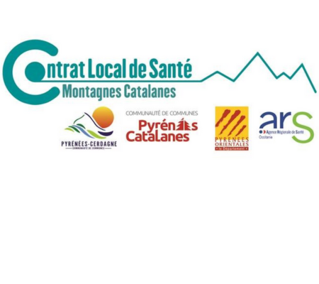 Contrat Local de Santé Montagnes Catalanes - 3ème Séminaire santé - jeudi 9 novembre 2023 