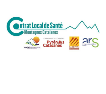 Contrat Local de Santé Montagnes Catalanes - 3ème Séminaire santé - jeudi 9 novembre 2023 