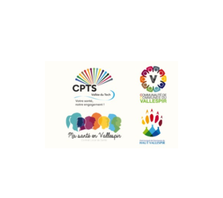 CLS Ma Santé en Vallespir et CPTS Vallée du Tech -  Forum Santé le vendredi 16 mai de 10h à 16h à Céret