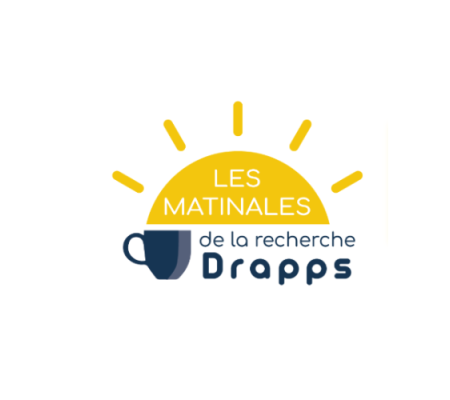 Matinale du Drapps "Prévention, promotion de la santé auprès des personnes en situation de handicap" le vendredi 14 novembre à 10h en visioconférence