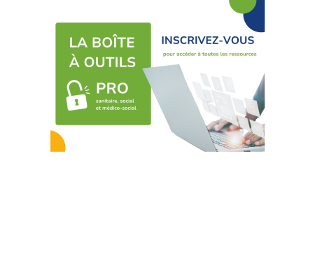 Inscrivez-vous à la Boîte à Outils Pro en quelques clics