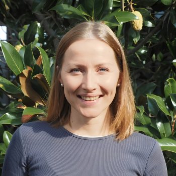 VILLARD Julie