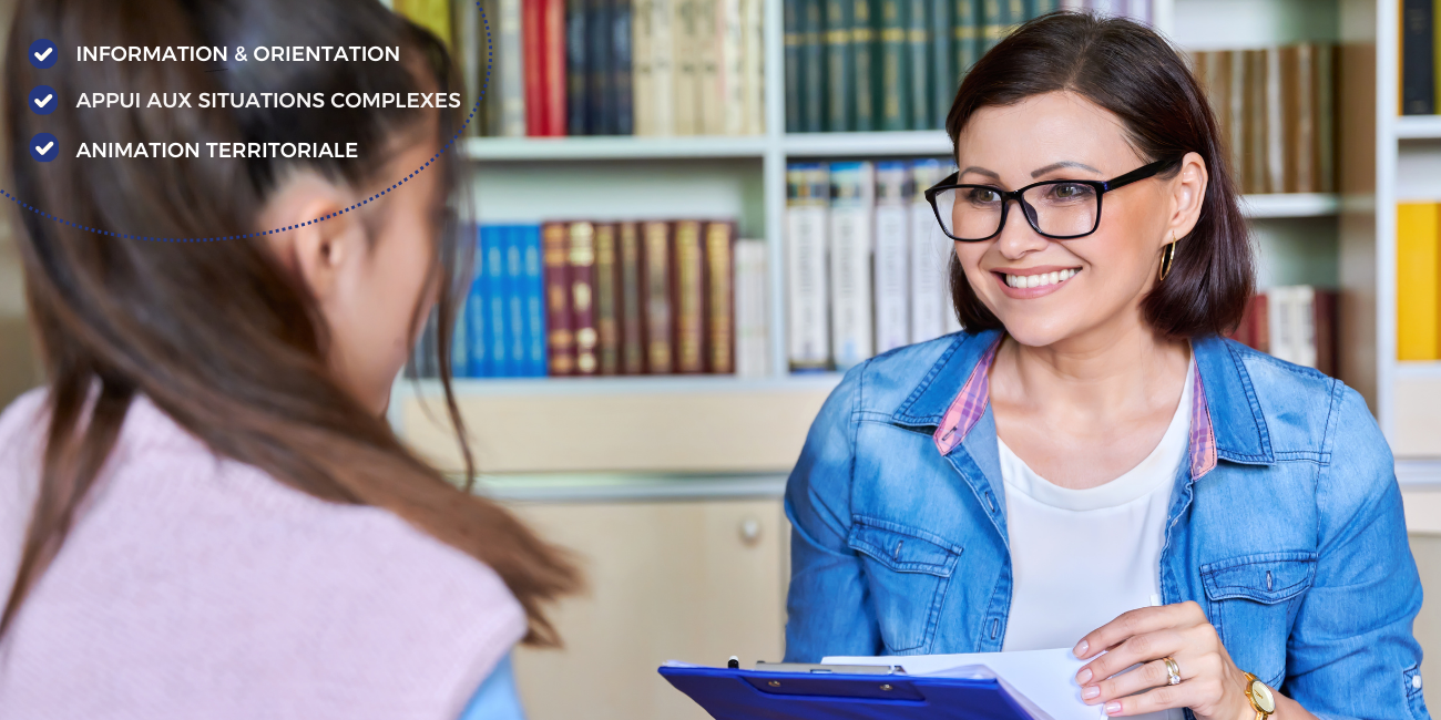 Réponse graduée à apporter aux requérants