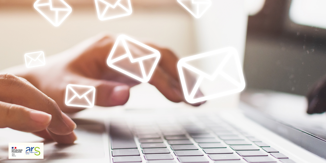 Activité du DAC à travers la Newsletter et l'Espace Pro