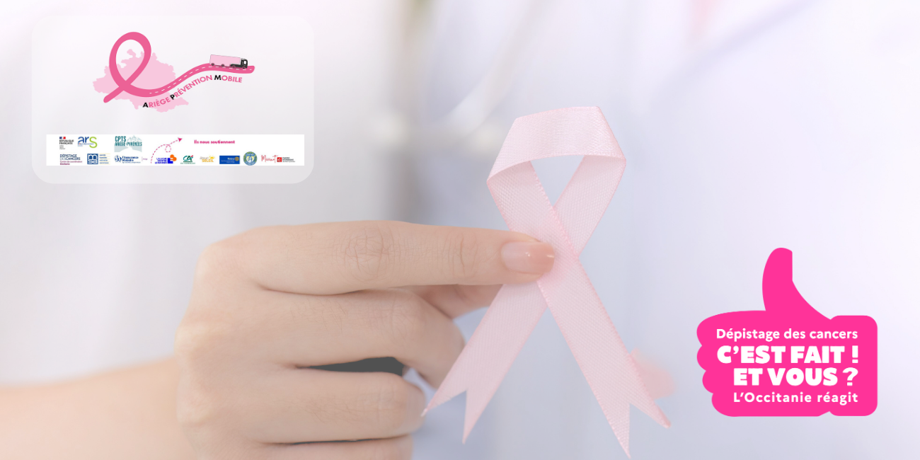 Le Mammobile revient en mai dans les P.O !